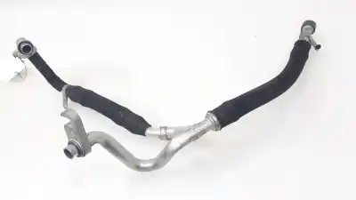 Peça sobressalente para automóvel em segunda mão tubos de ar condicionado por opel ampera excellence referências oem iam 22863543