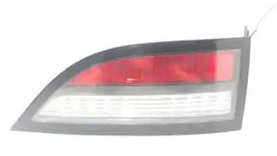 Peça sobressalente para automóvel em segunda mão refletor por opel ampera excellence referências oem iam 23170362