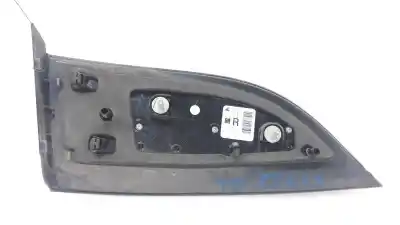 Peça sobressalente para automóvel em segunda mão refletor por opel ampera excellence referências oem iam 23170362 22900157 22900157