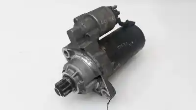 Second-hand car spare part STARTER MOTOR for SEAT LEON (1P1)  OEM IAM references 02M911023P 0001123014 0001123014