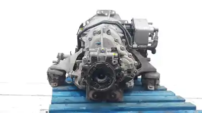 Автозапчасти б/у коробка передач за audi a8 d3 (4e2, 4e8) 3.0 tdi quattro ссылки oem iam jnl jnl jnl