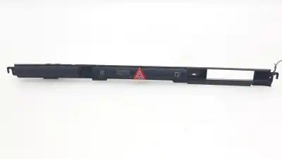 Second-hand car spare part hazard warning lights for audi a8 d3 (4e2, 4e8) 3.0 tdi quattro oem iam references 4e1927137ca