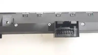 Автозапчасти б/у предупреждение за audi a8 d3 (4e2, 4e8) 3.0 tdi quattro ссылки oem iam 4e1927137ca  4e1927137ca