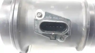 Автозапчасти б/у расходомер воздуха за audi a8 d3 (4e2, 4e8) 3.0 tdi quattro ссылки oem iam 059906461k  059906461k