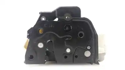 Second-hand car spare part left front door lock for audi a8 d3 (4e2, 4e8) 3.0 tdi quattro oem iam references 4f1837015e
