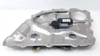 Second-hand car spare part rear right window regulator for audi a8 d3 (4e2, 4e8) 3.0 tdi quattro oem iam references 4e0839462c