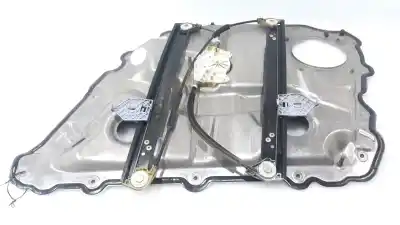Second-hand car spare part rear left window regulator for audi a8 d3 (4e2, 4e8) 3.0 tdi quattro oem iam references 4e0839461c 4e0839849a 4e0839849a