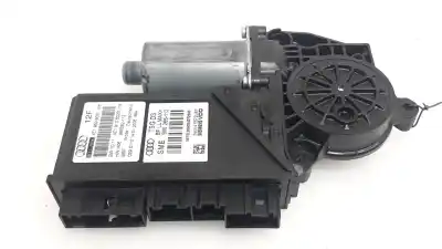 Second-hand car spare part right front window motor for audi a8 d3 (4e2, 4e8) 3.0 tdi quattro oem iam references 4e1959802f