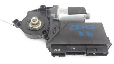 Автозапчастина б/у двигатель переднього правого скла для audi a8 d3 (4e2, 4e8) 3.0 tdi quattro посилання на oem iam 4e1959802f  4e1959802f