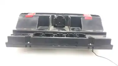 Автозапчастина б/у клімат-контроль для audi a8 d3 (4e2, 4e8) 3.0 tdi quattro посилання на oem iam 4e0820043f5pr 4e0820043f 4e0820043f