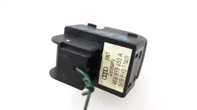Second-hand car spare part right front power window switch for audi a8 d3 (4e2, 4e8) 3.0 tdi quattro oem iam references 4e0959855a5pr 4e0959855a 4e0959855a