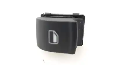 Second-hand car spare part rear right power window switch for audi a8 d3 (4e2, 4e8) 3.0 tdi quattro oem iam references 4e0959855a5pr