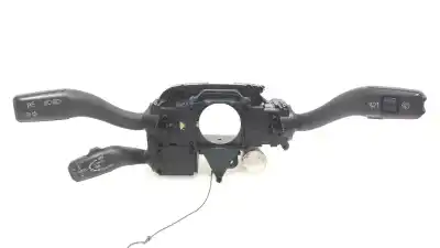 İkinci el araba yedek parçası ÇOK FONKSIYONLU KONTROL için AUDI A8 D3 (4E2, 4E8)  OEM IAM referansları 4E0953549  4E0953549