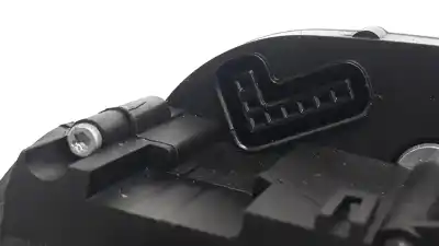 Pezzo di ricambio per auto di seconda mano comando multifunzione per audi a8 d3 (4e2, 4e8) 3.0 tdi quattro riferimenti oem iam 4e0953549  4e0953549