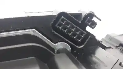 Pezzo di ricambio per auto di seconda mano comando multifunzione per audi a8 d3 (4e2, 4e8) 3.0 tdi quattro riferimenti oem iam 4e0953549  4e0953549