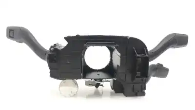Pezzo di ricambio per auto di seconda mano comando multifunzione per audi a8 d3 (4e2, 4e8) 3.0 tdi quattro riferimenti oem iam 4e0953549  4e0953549