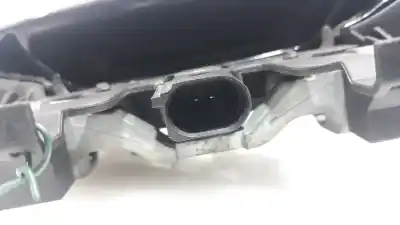 Автозапчастина б/у ліва передня зовнішня ручка для audi a8 d3 (4e2, 4e8) 3.0 tdi quattro посилання на oem iam 4e1837207bgru 4e1837207b 4e1837207b
