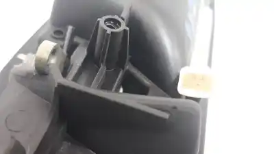 Автозапчастина б/у ліва передня внутрішня ручка для audi a8 d3 (4e2, 4e8) 3.0 tdi quattro посилання на oem iam 4e08370217pe 4e0837019 4e0837019