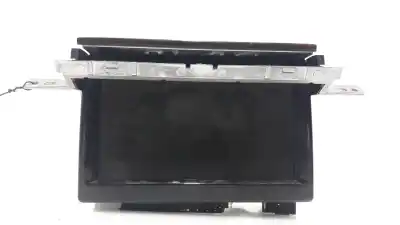 İkinci el araba yedek parçası çok fonksiyonlu ekran için audi a8 d3 (4e2, 4e8) 3.0 tdi quattro oem iam referansları 4e0857273f  4e0857273f