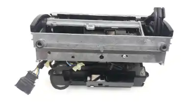 İkinci el araba yedek parçası çok fonksiyonlu ekran için audi a8 d3 (4e2, 4e8) 3.0 tdi quattro oem iam referansları 4e0857273f  4e0857273f