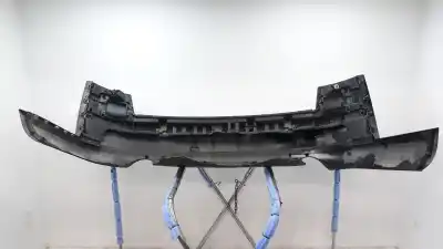 Автозапчастина б/у задній бампер для audi a8 d3 (4e2, 4e8) 3.0 tdi quattro посилання на oem iam 4e0807303d  4e0807303d