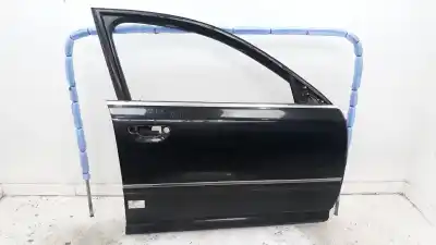Second-hand car spare part front right door for audi a8 d3 (4e2, 4e8) 3.0 tdi quattro oem iam references 4e0831052c