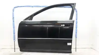 Second-hand car spare part left front door for audi a8 d3 (4e2, 4e8) 3.0 tdi quattro oem iam references 4e0831051c