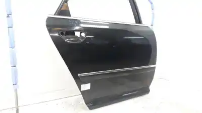 Автозапчасти б/у дверь задняя правая за audi a8 d3 (4e2, 4e8) 3.0 tdi quattro ссылки oem iam 4e0833052c  4e0833052c