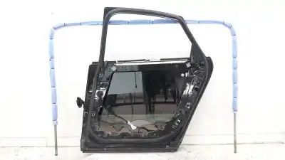 Автозапчасти б/у дверь задняя правая за audi a8 d3 (4e2, 4e8) 3.0 tdi quattro ссылки oem iam 4e0833052c  4e0833052c