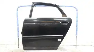 Second-hand car spare part rear left door for audi a8 d3 (4e2, 4e8) 3.0 tdi quattro oem iam references 4e0833051c