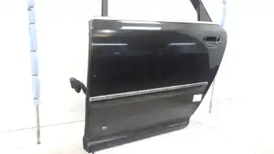 Автозапчастина б/у двері задні ліві для audi a8 d3 (4e2, 4e8) 3.0 tdi quattro посилання на oem iam 4e0833051c  4e0833051c