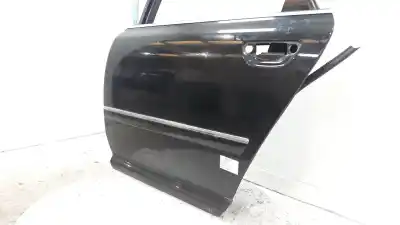 Автозапчастина б/у двері задні ліві для audi a8 d3 (4e2, 4e8) 3.0 tdi quattro посилання на oem iam 4e0833051c  4e0833051c