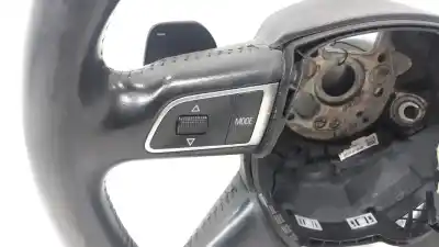 Автозапчастина б/у кермо для audi a8 d3 (4e2, 4e8) 3.0 tdi quattro посилання на oem iam 4e0419091cnw88  4e0419091cnw88