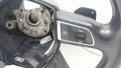 Автозапчастина б/у кермо для audi a8 d3 (4e2, 4e8) 3.0 tdi quattro посилання на oem iam 4e0419091cnw88  4e0419091cnw88