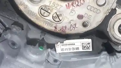Автозапчастина б/у кермо для audi a8 d3 (4e2, 4e8) 3.0 tdi quattro посилання на oem iam 4e0419091cnw88  4e0419091cnw88