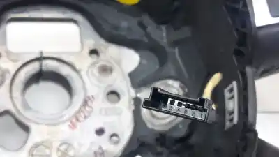 Автозапчастина б/у кермо для audi a8 d3 (4e2, 4e8) 3.0 tdi quattro посилання на oem iam 4e0419091cnw88  4e0419091cnw88