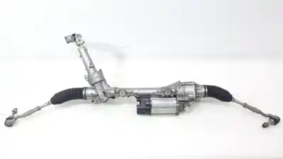 Second-hand car spare part STEERING RACK for BMW SERIE 5 LIM. (F10)  OEM IAM references 32106869208 32106883546 32106883546
