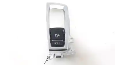 Pezzo di ricambio per auto di seconda mano LEVA DEL FRENO A MANO per BMW SERIE 5 LIM. (F10)  Riferimenti OEM IAM 921759401 3214370100 921759401