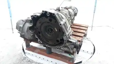 Автозапчастина б/у коробка передач для audi a5 coupe (8t) 2.0 tdi quattro посилання на oem iam 0b2300027lv
