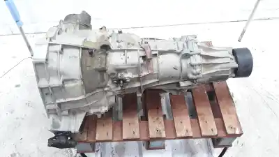 Автозапчастина б/у коробка передач для audi a5 coupe (8t) 2.0 tdi quattro посилання на oem iam 0b2300027lv kxm kxm