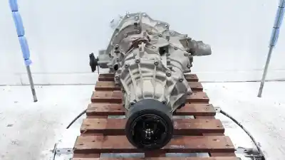 Автозапчастина б/у коробка передач для audi a5 coupe (8t) 2.0 tdi quattro посилання на oem iam 0b2300027lv kxm kxm