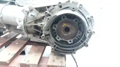 Автозапчастина б/у коробка передач для audi a5 coupe (8t) 2.0 tdi quattro посилання на oem iam 0b2300027lv kxm kxm
