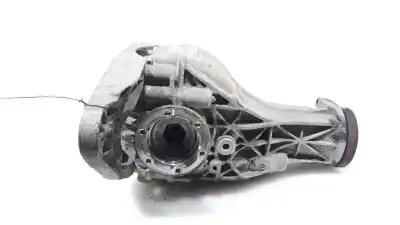 Автозапчасти б/у задний дифференциал за audi a5 coupe (8t) 2.0 tdi quattro ссылки oem iam bc500043b  bc500043b