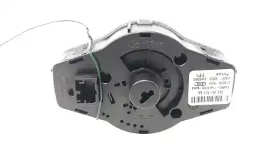 Автозапчасти б/у управление светом за audi a5 coupe (8t) 2.0 tdi quattro ссылки oem iam 8k0941531aav10 8k0941531aa 8k0941531aa