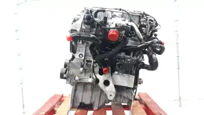 Автозапчастина б/у двигун комплект для audi a5 coupe (8t) 2.0 tdi quattro посилання на oem iam cah