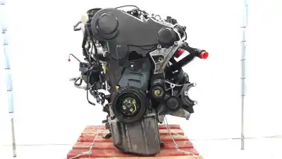 Автозапчасти б/у полный двигатель за audi a5 coupe (8t) 2.0 tdi quattro ссылки oem iam cah  cah