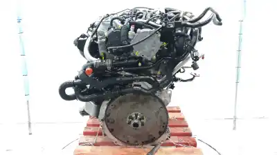 Автозапчасти б/у полный двигатель за audi a5 coupe (8t) 2.0 tdi quattro ссылки oem iam cah  cah