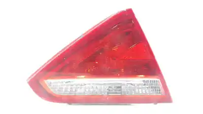 Pezzo di ricambio per auto di seconda mano LUCE DI CODA INTERNA SINISTRA per AUDI A5 COUPE (8T)  Riferimenti OEM IAM 8T0945093  8T0945093