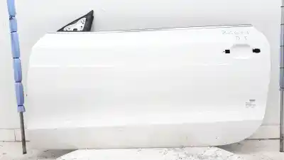 Автозапчастина б/у передні ліві двері для audi a5 coupe (8t) 2.0 tdi quattro посилання на oem iam 8t0831051c