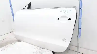 Автозапчасти б/у левая передняя дверь за audi a5 coupe (8t) 2.0 tdi quattro ссылки oem iam 8t0831051c  8t0831051c